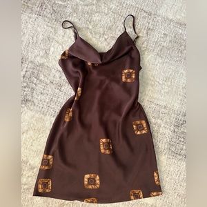 Urban outfitters dress